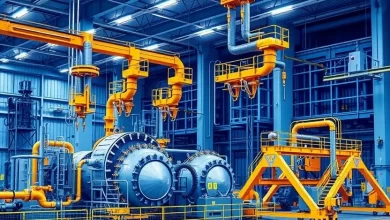 Photo of Технологические решения для промышленных предприятий