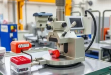 Photo of Производство высокоточного оборудования